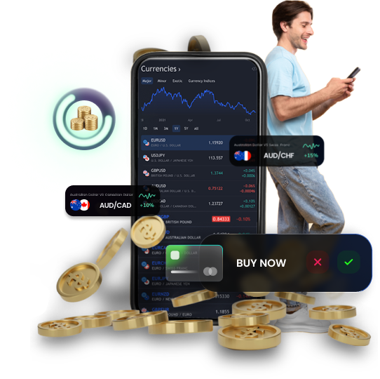 Trading instruments
